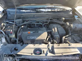 2005 Honda CR-V EX SE with VIN JHLRD78945C038170, listed as a Copart auction lot 45744965 with 171,637 mi miles and Salvage Title. Bid and sale history available at carsss.com. Image 11.