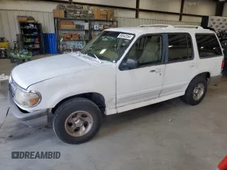 1996 Ford Explorer XL с VIN 1FMDU32X6TUD64045, выставлен на аукционе Copart как лот 65942264 с пробегом 138 750 миль миль и Списание • Salvage title. История ставок и продаж доступна на DreamBid. Изображение 1.