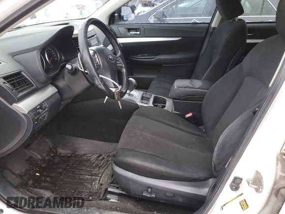 2013 Subaru Outback z VIN 4S4BRGGCXD3214064, wystawiony jako Copart lot #88338715 z przebiegiem 326 318 mil mil oraz Czysty tytuł • Clean title. Historia ofert i sprzedaży dostępna na DreamBid. Obrazek 7.