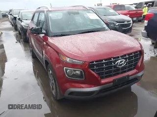 2025 Hyundai Venue SEL с VIN KMHRC8A36SU354117, выставлен на аукционе IAAI как лот 42459995 с пробегом 8 278 миль миль и . История ставок и продаж доступна на DreamBid. Изображение 1.