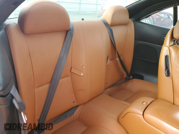 2006 Lexus SC with VIN JTHFN48Y569009647, listed as a Copart auction lot 43081855 with 71,351 mi miles and Salvage Title. Bid and sale history available at carsss.com. Image 10.
