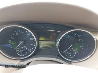 2007 Mercedes-Benz R 3.5L with VIN 4JGCB65E97A051365, listed as a IAAI auction lot 42175374 with Not provided miles and . Bid and sale history available at DreamBid. Image 6.