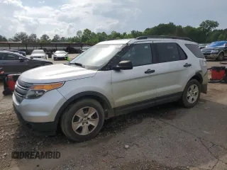 2013 Ford Explorer z VIN 1FM5K7B80DGB56219, wystawiony jako Copart lot #54089685 z przebiegiem 307 578 mil mil oraz Szkoda całkowita • Salvage title. Historia ofert i sprzedaży dostępna na DreamBid. Obrazek 1.