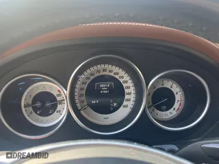 2017 Mercedes-Benz CLS with VIN WDDLJ9BB5HA199250, listed as a Copart auction lot 48397523 with 41,061 mi miles. Bid and sale history available at carsss.com. Image 8.