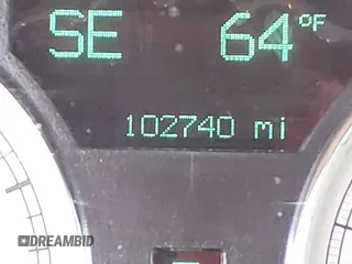 2005 Chrysler 300 with VIN 2C3JA63H95H111269, listed as a IAAI auction lot 41717805 with 102,740 mi miles. Bid and sale history available at carsss.com. Image 15.