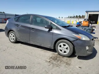 2011 Toyota Prius I with VIN JTDKN3DUXB1408821, listed as a Copart auction lot 51702425 with 234,255 mi miles and Clean Title. Bid and sale history available at carsss.com. Image 4.