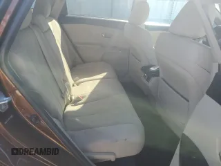 2010 Toyota Venza z VIN 4T3ZA3BB3AU034015, wystawiony jako Copart lot #52954835 z przebiegiem 98 324 mil mil oraz Szkoda całkowita • Salvage title. Historia ofert i sprzedaży dostępna na DreamBid. Obrazek 11.