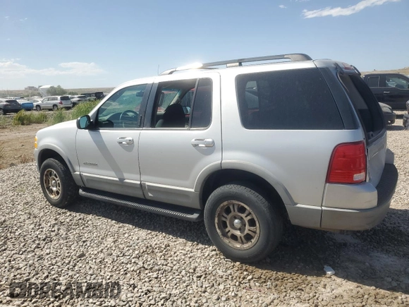 2002 Ford Explorer XLT с VIN 1FMZU73E62UA47259, выставлен на аукционе Copart как лот 60303695 с пробегом 175 545 миль миль и Списание • Salvage title. История ставок и продаж доступна на DreamBid. Изображение 2.