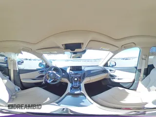 2024 Acura RDX with VIN 5J8TC2H36RL039946, listed as a Copart auction lot 48517945 with 4,959 mi miles and Salvage title. Bid and sale history available at DreamBid. Image 13.