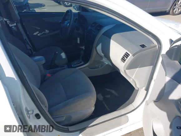 2010 Toyota Corolla with VIN 2T1BU4EE8AC401098, listed as a IAAI auction lot 42357249 with 199,282 mi miles and . Bid and sale history available at DreamBid. Image 5.