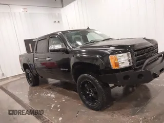 2012 GMC Sierra 1500 SLE with VIN 3GTP2VE79CG267956, listed as a IAAI auction lot 41918837 with 184,813 mi miles and . Bid and sale history available at DreamBid. Image 14.