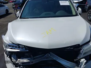 2016 Acura MDX with VIN 5FRYD3H24GB003007, listed as a IAAI auction lot 41848037 with 101,400 mi miles and . Bid and sale history available at DreamBid. Image 10.