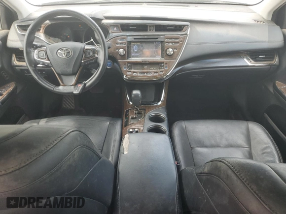 2016 Toyota Avalon XLE Premium z VIN 4T1BD1EB7GU050342, wystawiony jako Copart lot #54259415 z przebiegiem 108 083 mil mil oraz Szkoda całkowita • Salvage title. Historia ofert i sprzedaży dostępna na DreamBid. Obrazek 8.