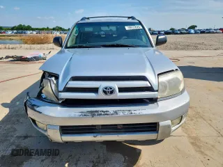 2004 Toyota 4Runner SR5 с VIN JTEZU14R848021577, выставлен на аукционе Copart как лот 59223625 с пробегом 316 977 миль миль и Списание • Salvage title. История ставок и продаж доступна на DreamBid. Изображение 5.