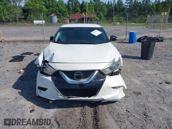 2016 Nissan Maxima SL z VIN 1N4AA6AP8GC429756, wystawiony jako IAAI lot #42262674 z przebiegiem 183 768 mil mil oraz . Historia ofert i sprzedaży dostępna na DreamBid. Obrazek 12.