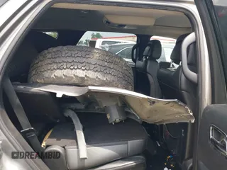 2011 Dodge Durango Citadel с VIN 1D4RE5GG5BC648611, выставлен на аукционе IAAI как лот 42600814 с пробегом 186 668 миль миль и . История ставок и продаж доступна на DreamBid. Изображение 8.