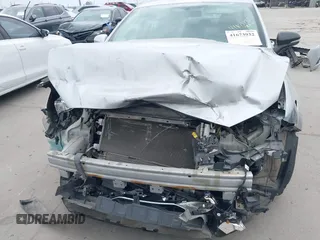 2016 Ford Fusion SE Hybrid with VIN 3FA6P0LU2GR340755, listed as a IAAI auction lot 41673932 with 191,650 mi miles. Bid and sale history available at carsss.com. Image 13.