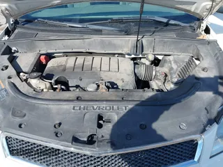 2012 Chevrolet Traverse LS with VIN 1GNKRFEDXCJ401428, listed as a IAAI auction lot 41801656 with 141,242 mi miles and . Bid and sale history available at DreamBid. Image 10.