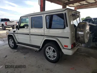 2013 Mercedes-Benz G-Class G 550 with VIN WDCYC3HF4DX211312, listed as a Copart auction lot 72151704 with 139,712 mi miles and Clean Title. Bid and sale history available at carsss.com. Image 2.