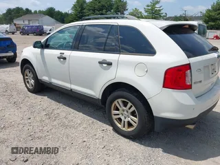 2013 Ford Edge SE with VIN 2FMDK3GC5DBA56304, listed as a IAAI auction lot 42836319 with 220,081 mi miles and . Bid and sale history available at DreamBid. Image 3.
