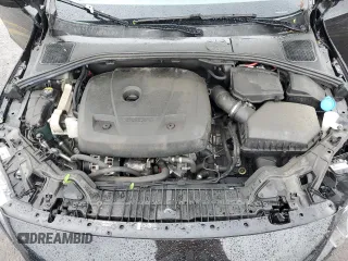 2018 Volvo S60 Inscription Platinum with VIN LYV402HM0JB173655, listed as a Copart auction lot 56365335 with 128,868 mi miles and Salvage title. Bid and sale history available at DreamBid. Image 11.