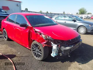2012 Volkswagen Jetta S с VIN 3VW2K7AJ8CM347979, выставлен на аукционе IAAI как лот 40246719 с пробегом 207 593 миль миль и . История ставок и продаж доступна на DreamBid. Изображение 1.