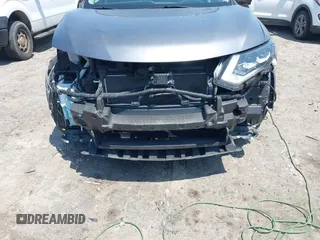 2017 Nissan Rogue SL с VIN 5N1AT2MT0HC748412, выставлен на аукционе IAAI как лот 42310325 с пробегом 94 514 миль миль и . История ставок и продаж доступна на DreamBid. Изображение 20.