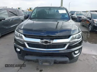 2018 Chevrolet Colorado 2WD LT with VIN 1GCGSCEA0J1122378, listed as a IAAI auction lot 42126568 with 111,835 mi miles and . Bid and sale history available at DreamBid. Image 13.