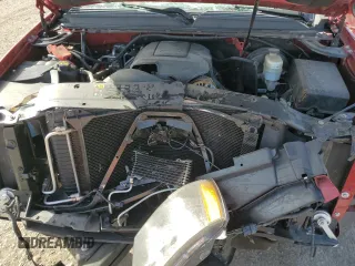 2012 Chevrolet Tahoe LT z VIN 1GNSKBE09CR210062, wystawiony jako Copart lot #71417634 z przebiegiem 92 793 mil mil oraz Szkoda całkowita • Salvage title. Historia ofert i sprzedaży dostępna na DreamBid. Obrazek 11.