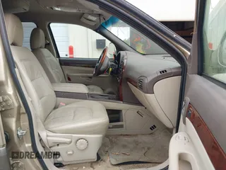 2005 Buick Rendezvous with VIN 3G5DA03E05S553437, listed as a IAAI auction lot 42137234 with 207,090 mi miles and . Bid and sale history available at DreamBid. Image 5.
