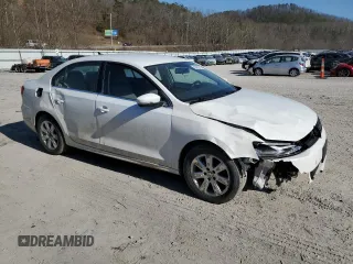 2013 Volkswagen Jetta SE с VIN 3VWDP7AJ9DM286833, выставлен на аукционе Copart как лот 48460615 с пробегом 132 035 миль миль и Списание • Salvage title. История ставок и продаж доступна на DreamBid. Изображение 4.