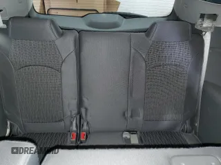 2017 Chevrolet Traverse LS with VIN 1GNKRFKD0HJ202206, listed as a Copart auction lot 49322785 with 81,559 mi miles and Salvage Title. Bid and sale history available at carsss.com. Image 10.