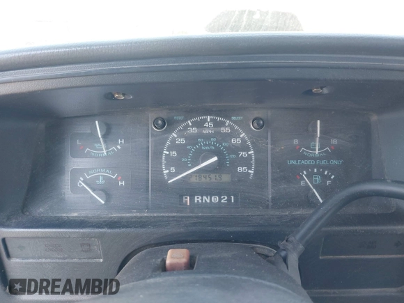 1996 Ford Econoline Cargo with VIN 1FTFS24Y3THA40644, listed as a IAAI auction lot 42020245 with 218,451 mi miles and . Bid and sale history available at DreamBid. Image 7.