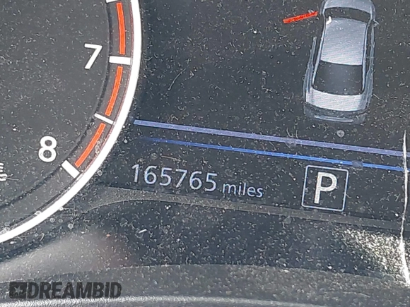 2019 Nissan Altima S with VIN 1N4BL4BV7KC237320, listed as a IAAI auction lot 41984009 with 165,765 mi miles and . Bid and sale history available at DreamBid. Image 15.