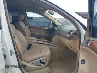 2008 Mercedes-Benz M 350 z VIN 4JGBB86E78A402071, wystawiony jako IAAI lot #42091670 z przebiegiem 170 544 mil mil oraz . Historia ofert i sprzedaży dostępna na DreamBid. Obrazek 5.