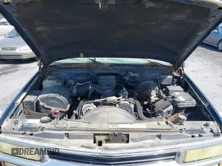 1998 Chevrolet Silverado 1500 with VIN 2GCEC19R6W1164452, listed as a IAAI auction lot 42166798 with 278,026 mi miles and . Bid and sale history available at DreamBid. Image 10.