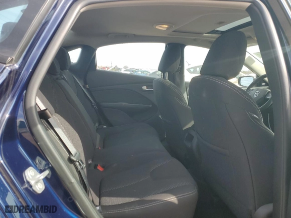 2016 Dodge Dart SXT with VIN 1C3CDFBB6GD732899, listed as a Copart auction lot 50184695 with 91,338 mi miles and Salvage Title. Bid and sale history available at carsss.com. Image 10.