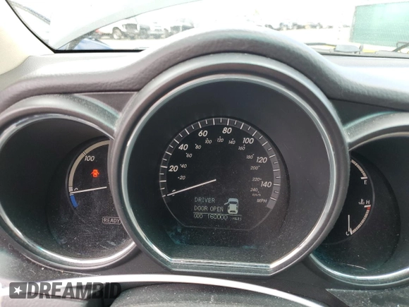 2007 Lexus RX 400h z VIN JTJGW31U372002076, wystawiony jako Copart lot #54977055 z przebiegiem 160 000 mil mil oraz Tytuł czysty. Historia ofert i sprzedaży dostępna na DreamBid. Obrazek 9.