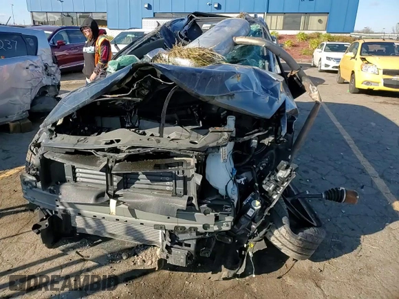 2024 Chevrolet Blazer RS with VIN 3GNKBKRS3RS132959, listed as a Copart auction lot 82442894 with Not provided miles and Non repairable. Bid and sale history available at DreamBid. Image 14.
