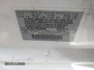 2017 Nissan Versa S Plus with VIN 3N1CN7AP6HL899645, listed as a IAAI auction lot 42729181 with 133,428 mi miles and . Bid and sale history available at DreamBid. Image 9.