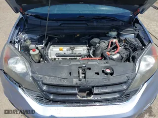 2010 Honda CR-V EX-L with VIN JHLRE4H79AC009168, listed as a IAAI auction lot 42002737 with 184,775 mi miles. Bid and sale history available at carsss.com. Image 10.