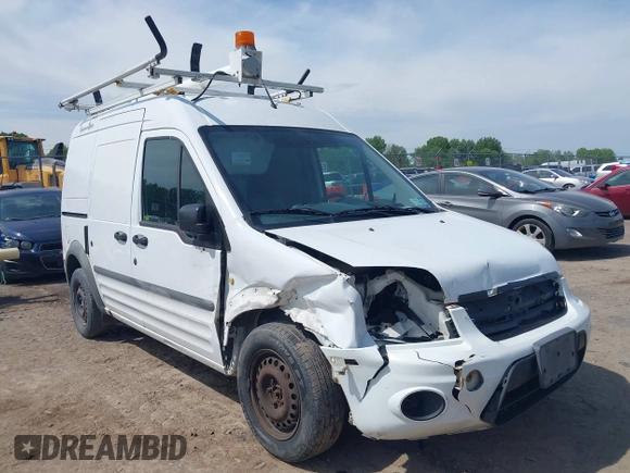 2011 Ford Transit Connect XLT z VIN NM0LS7BN0BT067494, wystawiony jako IAAI lot #42341866 z przebiegiem 67 494 mil mil oraz . Historia ofert i sprzedaży dostępna na DreamBid. Obrazek 6.