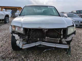 2007 Honda Ridgeline RTS with VIN 2HJYK16457H536506, listed as a Copart auction lot 49179315 with 235,587 mi miles and Salvage Title. Bid and sale history available at carsss.com. Image 5.