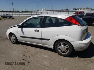 2003 Ford Focus ZX3 с VIN 3FAFP31303R120956, выставлен на аукционе Copart как лот 55867825 с пробегом 169 277 миль миль и Списание • Salvage title. История ставок и продаж доступна на DreamBid. Изображение 2.
