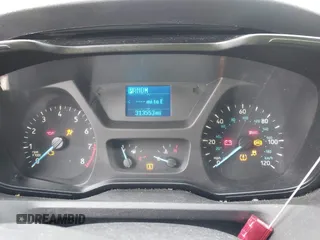 2018 Ford Transit Passenger XL z VIN 1FBAX2CM8JKA03622, wystawiony jako IAAI lot #41571449 z przebiegiem 313 553 mil mil oraz . Historia ofert i sprzedaży dostępna na DreamBid. Obrazek 7.