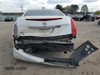 2010 Cadillac CTS Luxury z VIN 1G6DE5EG9A0104691, wystawiony jako Copart lot #50609575 z przebiegiem 151 849 mil mil oraz Szkoda całkowita • Salvage title. Historia ofert i sprzedaży dostępna na DreamBid. Obrazek 6.
