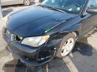 2006 Subaru Impreza i z VIN JF1GD67676G524560, wystawiony jako IAAI lot #42430871 z przebiegiem 125 981 mil mil oraz . Historia ofert i sprzedaży dostępna na DreamBid. Obrazek 6.