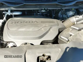 2022 Honda Odyssey EX-L с VIN 5FNRL6H74NB030632, выставлен на аукционе IAAI как лот 43092153 с пробегом 53 858 миль миль и . История ставок и продаж доступна на DreamBid. Изображение 19.