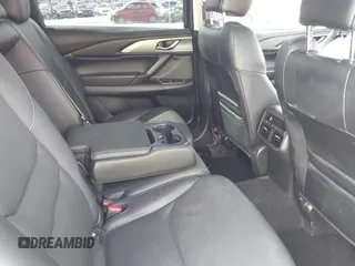 2022 Mazda CX-9 Touring with VIN JM3TCBCY4N0604912, listed as a IAAI auction lot 42456794 with 49,853 mi miles and . Bid and sale history available at DreamBid. Image 8.