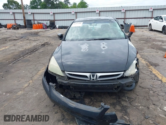 2006 Honda Accord EX-L z VIN 1HGCM56896A061279, wystawiony jako IAAI lot #42257108 z przebiegiem 398 000 mil mil oraz . Historia ofert i sprzedaży dostępna na DreamBid. Obrazek 12.